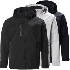MUSTO Sardinia BR1 JACKET 2019 Lightweight For Shore and Sea Waterproof 
