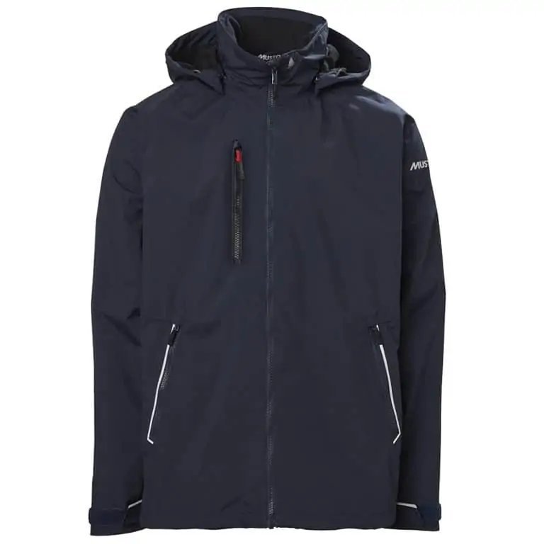 Musto Corsica Jacket 2.0 - True Navy