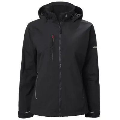Musto Corsica Jacket 2.0 for Women - Black