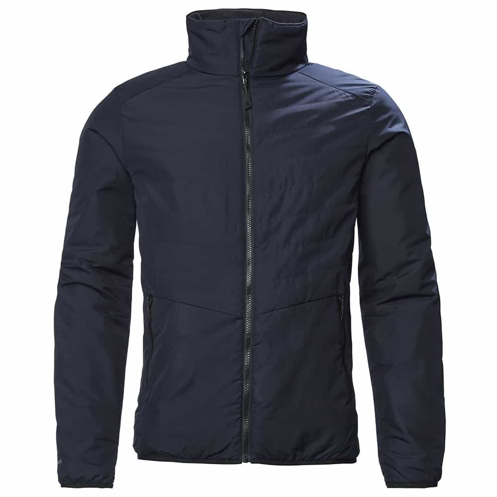 Musto Corsica Primaloft Funnel Jacket - Available Today!