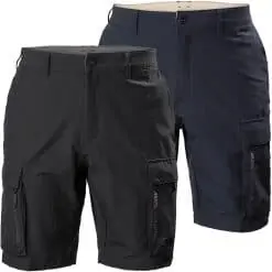 Musto Deck Fast Dry UV Shorts - Image