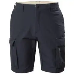 Musto Deck Fast Dry UV Shorts - True Navy