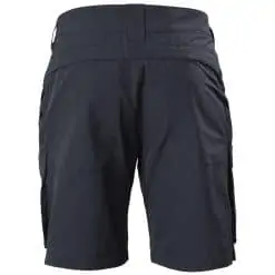 Musto Deck Fast Dry UV Shorts - True Navy