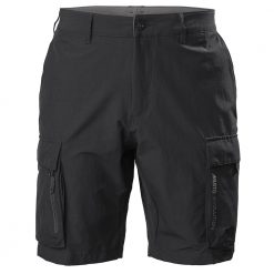 Musto Deck Fast Dry UV Shorts - Black