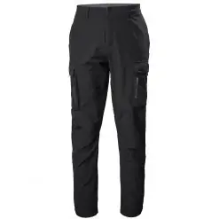 Musto Evolution Deck Fast Dry UV Trouser - Black