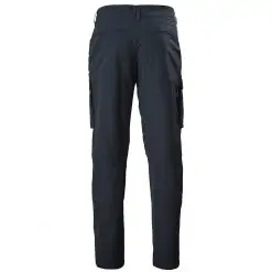 Musto Evolution Deck Fast Dry UV Trouser - True Navy