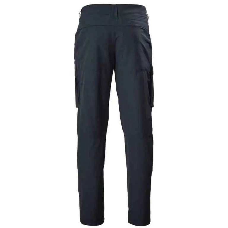 Musto Evolution Deck Fast Dry UV Trouser - True Navy