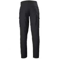 Musto Evolution Deck Fast Dry UV Trouser - Black