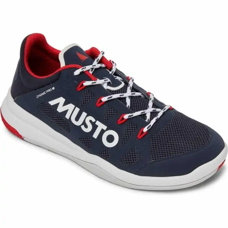 Musto Dynamic Pro II Adapt - True Navy