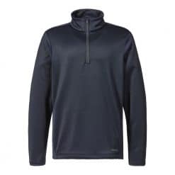 Musto Essential 1/2 Zip Sweater - Navy