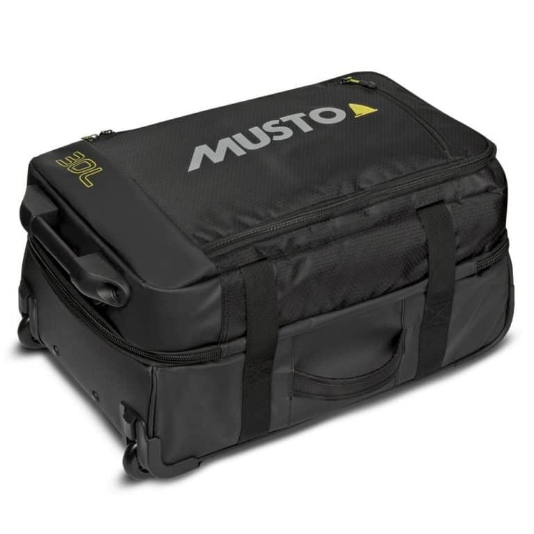 Musto Essential 30L Clam Case - Image