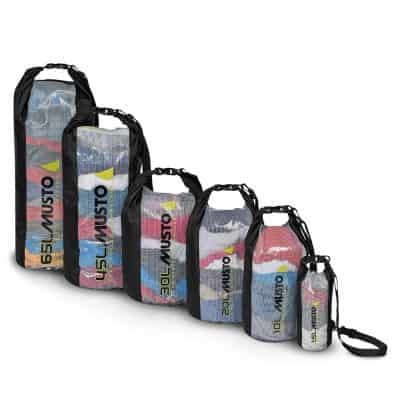 musto essential seesack drybag duffel etanche luggage 45l impermable universitario overlook studente