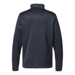 Musto Essential Full Zip Sweater - Navy