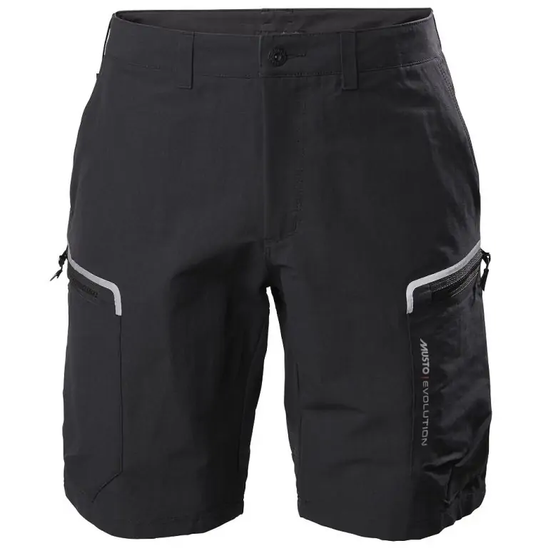 Musto Evo Performance Shorts 2.0 - Black