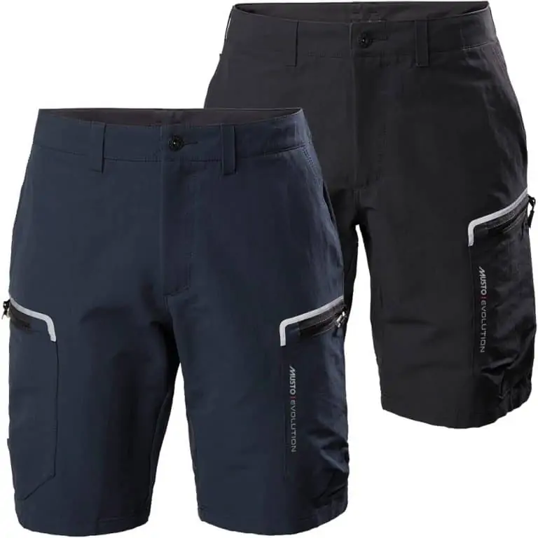 Musto Evo Performance Shorts 2.0 - Image