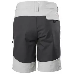 Musto Evo Performance Shorts 2.0 For Women - Platinum