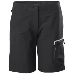 Musto Evo Performance Shorts 2.0 For Women - Black