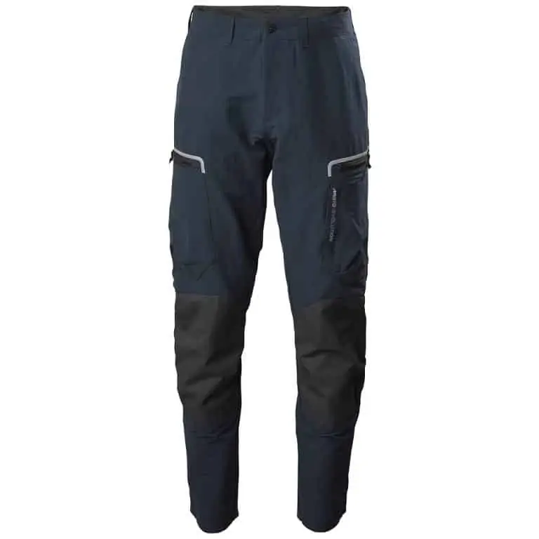 Musto Evo Performance Trousers 2.0 - True Navy