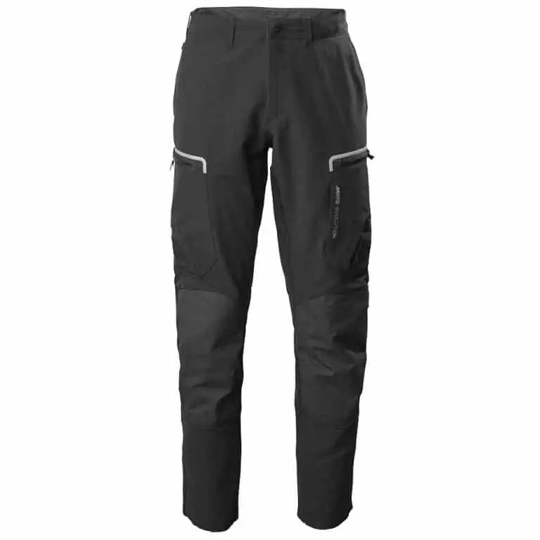 Musto Evo Performance Trousers 2.0 - Black