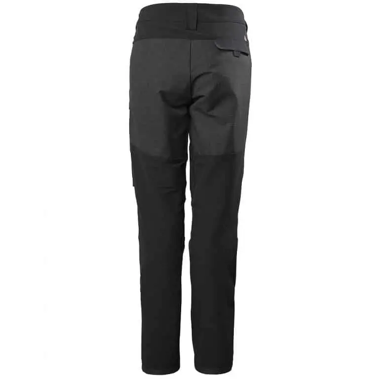 Musto Evo Performance Trousers 2.0 For Women - Black