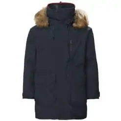 Musto Evolution Primaloft Parka - True Navy