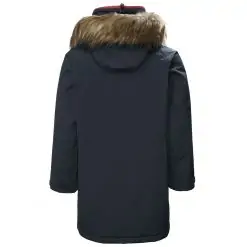 Musto Evolution Primaloft Parka - True Navy