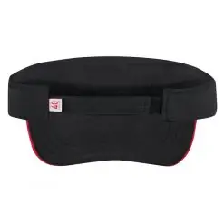 Musto Evolution Race Visor - Black