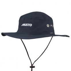 Musto Fast Dry Brimmed Hat - Navy