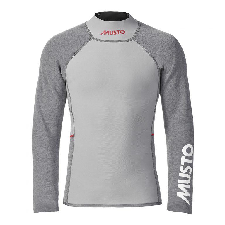 Musto Flexlite Vapour 1.0 L/S Top - Image