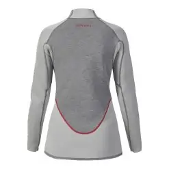 Musto Flexlite Vapour 1.0 L/S Top For Women - Image