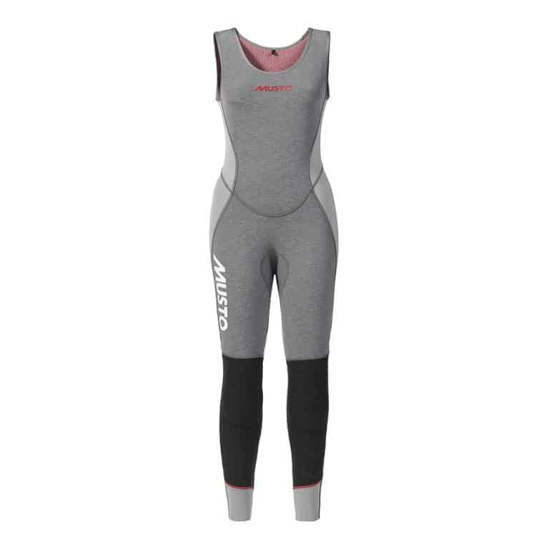 Musto Flexlite Vapour 1.0 Long John For Women - Image