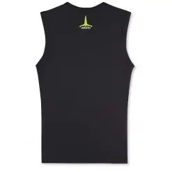 Musto Foiling Race Bib - Black