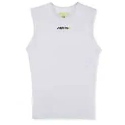 Musto Foiling Race Bib - White