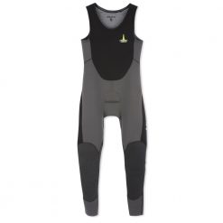 Musto Foiling Thermohot Impact Wetsuit - Dark Grey/Black