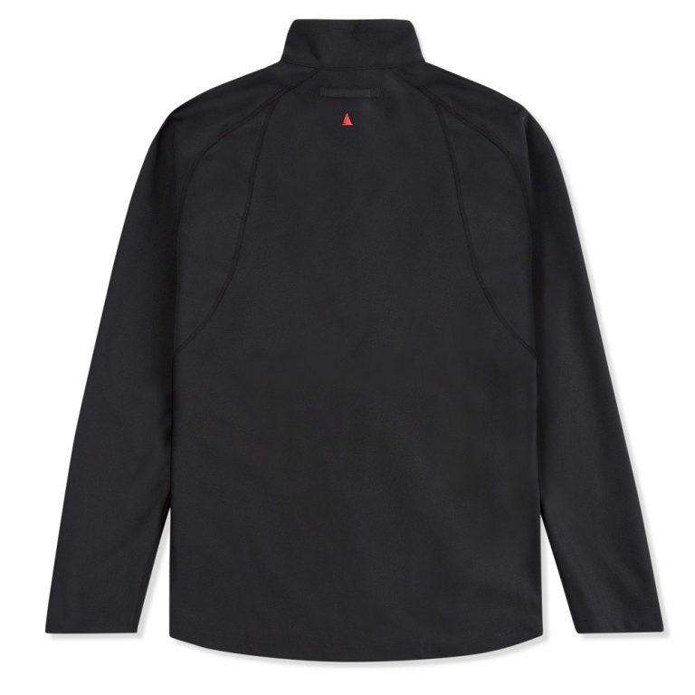 Musto Frome Mid Layer Jacket - Black