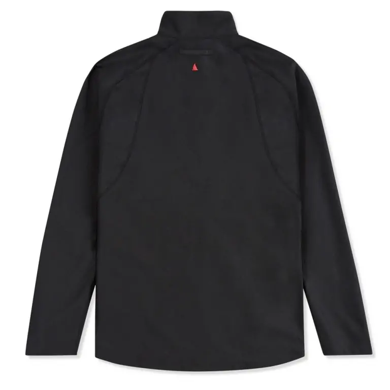 Musto Frome Mid Layer Jacket - Black