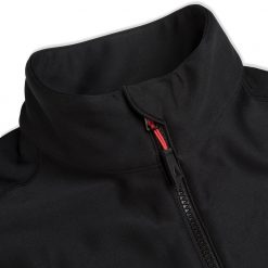 Musto Frome Mid Layer Jacket - Black