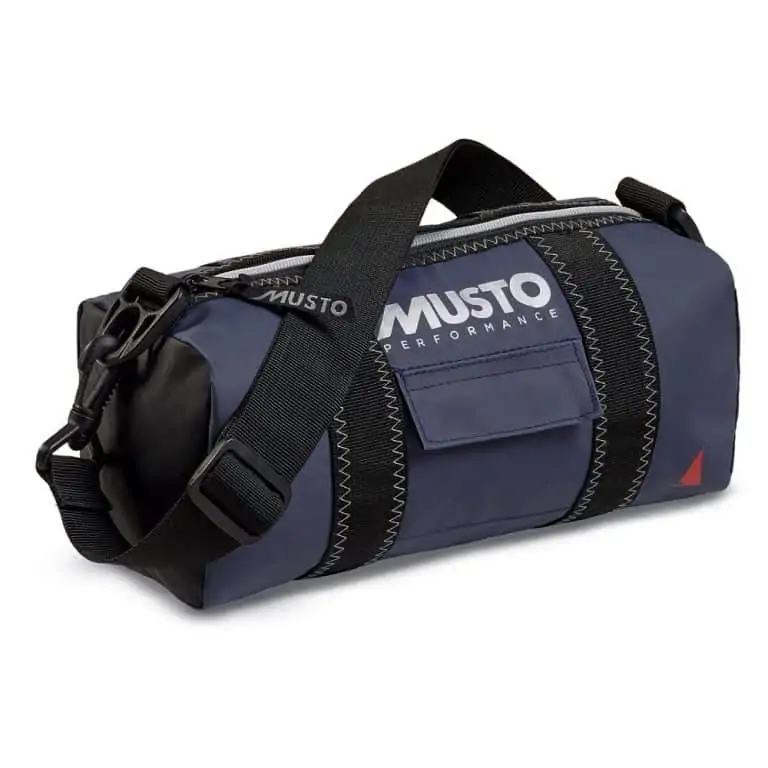 Musto Genoa Mini Carryall - True Navy