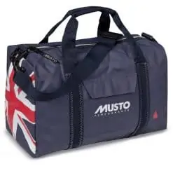 Musto Genoa Small Carryall - Gbr Blue