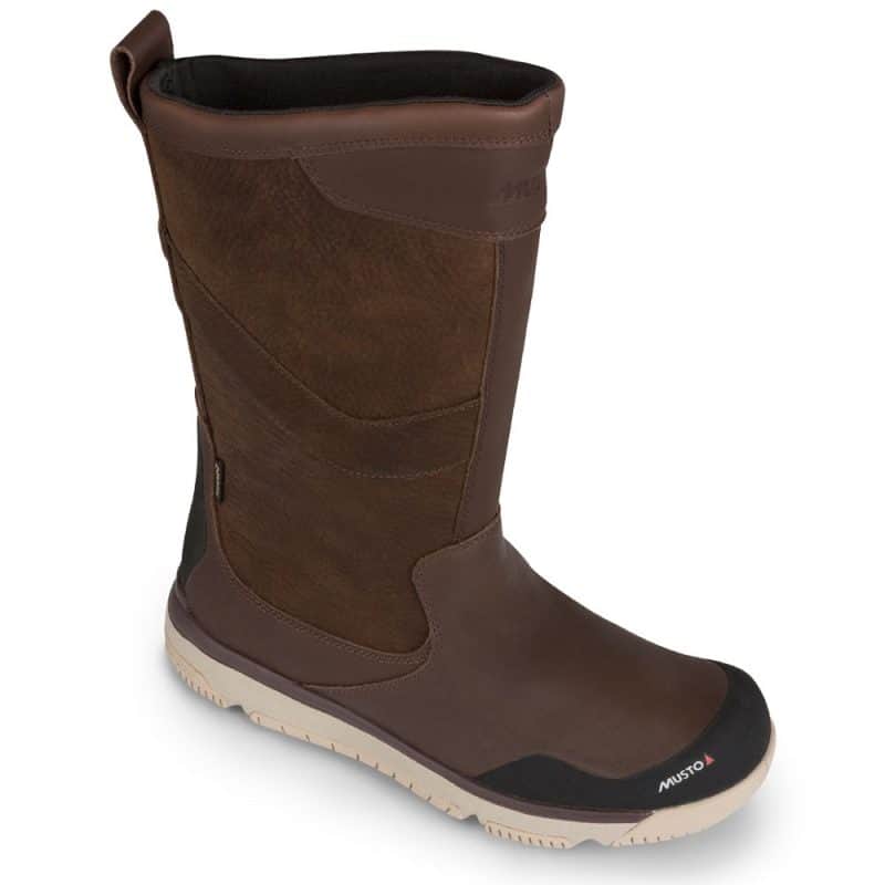 Sailing Boots Buy Boots By Musto, Dubarry, Gill, Henri Lloyd & More