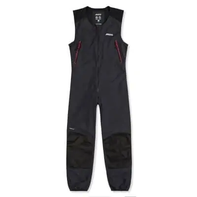 Musto Gore-Tex Mid Layer Salopette - Black