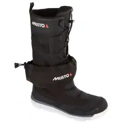 Musto Gore-Tex Ocean Racer Boot - Black