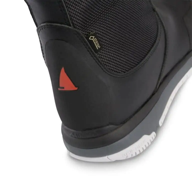 Musto Gore-Tex Race Boot - Black