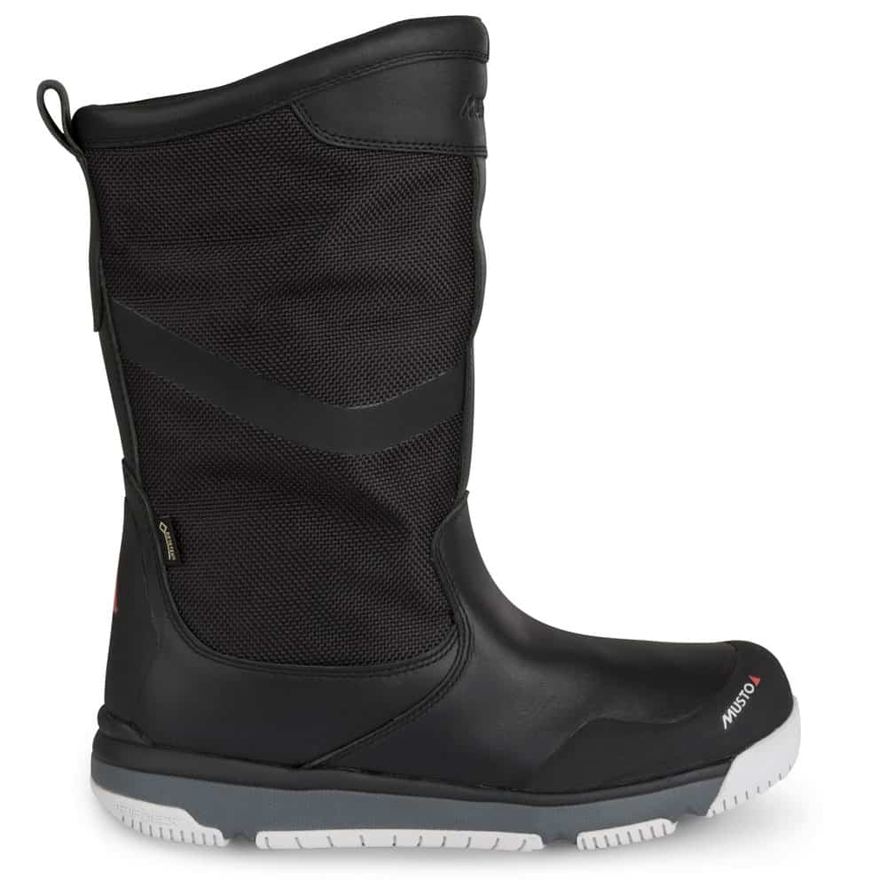 Musto Gore-Tex Race Boot - Free UK mainland delivery - Marine Super Store