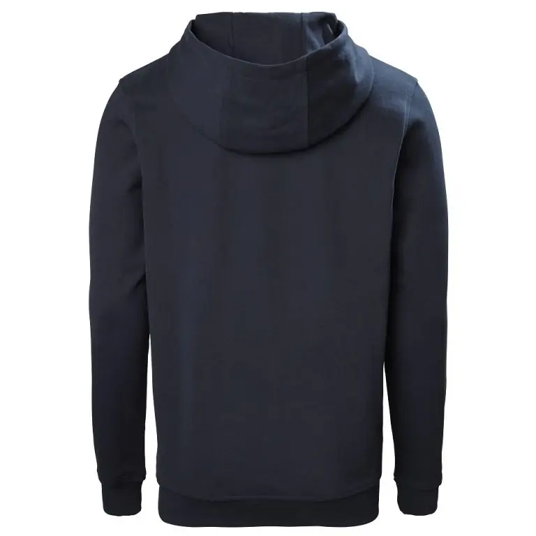 Musto Hoodie - Navy