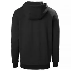 Musto Hoodie - Black