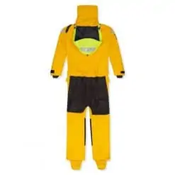 Musto HPX Ocean Drysuit - Gold