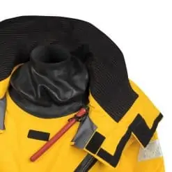 Musto HPX Ocean Drysuit 2022 - Gold