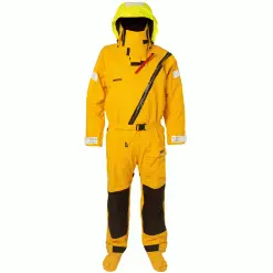 Musto HPX Ocean Drysuit - Gold