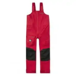Musto HPX Ocean Trousers 2022 - Red/Black